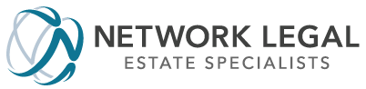 Network Legal Logo